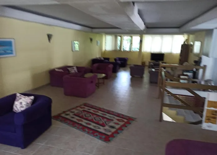 Dias Hotel
