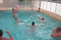 Dias מלון